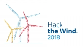 Hack The Wind 2018 Hackathon