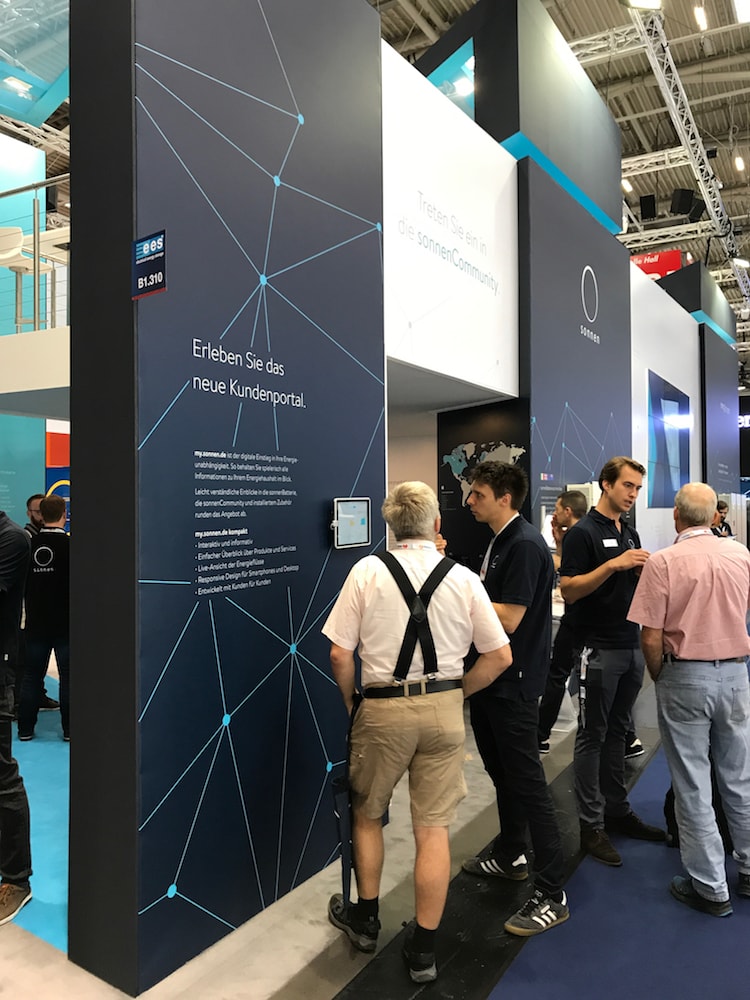 Visualising Energy - Boldare in Media