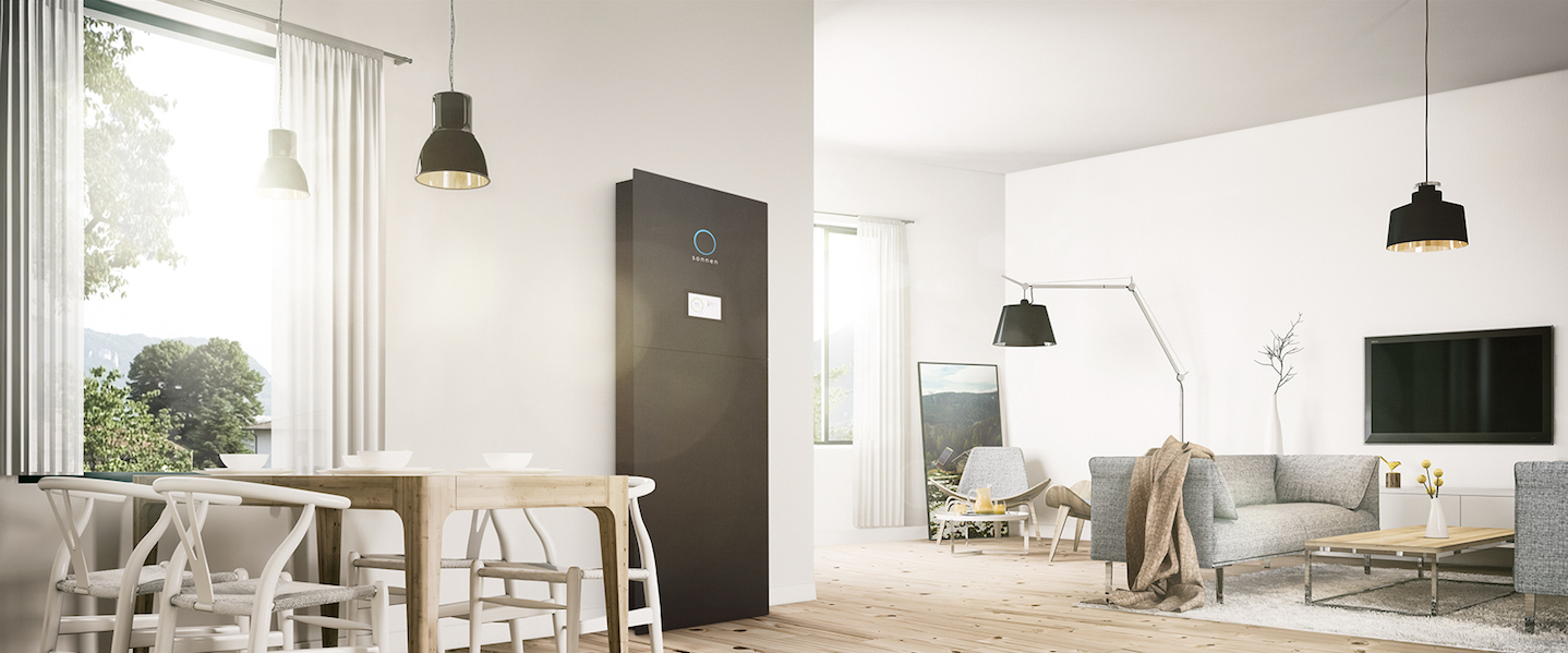 Sonnen Tools In Home